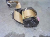 Recambio de cinturon seguridad trasero central para mercedes-benz clase s (w220) berlina 500 (220.075) referencia OEM IAM 114359