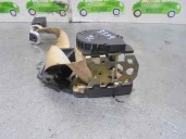 Recambio de cinturon seguridad trasero central para mercedes-benz clase s (w220) berlina 500 (220.075) referencia OEM IAM 114359