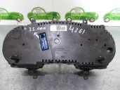 Recambio de cuadro instrumentos para seat altea xl (5p5) 1.9 tdi referencia OEM IAM 1P0920810F V0304122050920600351 