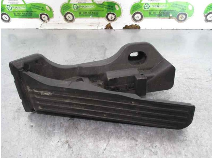 Recambio de potenciometro pedal para seat altea xl (5p5) 1.9 tdi referencia OEM IAM 1K1721503M 6PV00889000 HELLA