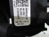 Recambio de mando limpia para seat altea xl (5p5) 1.9 tdi referencia OEM IAM 1K0953519H 37G0498C 