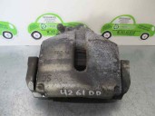 Recambio de pinza freno delantera derecha para seat altea xl (5p5) 1.9 tdi referencia OEM IAM 1K0615124M ATE