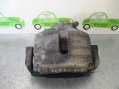 Replacement front left brake caliper for Seat Altea XL (5P5) 1.9 TDI OEM IAM reference 1K0615123E ATE