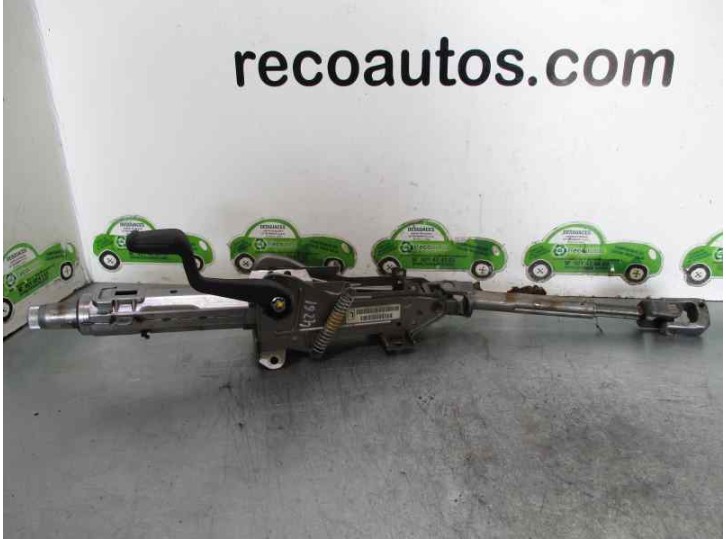 Recambio de columna direccion para seat altea xl (5p5) 1.9 tdi referencia OEM IAM 5P1419502E SO409051401616A 