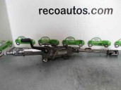 Replacement steering column for Seat Altea XL (5P5) 1.9 TDI OEM IAM reference 5P1419502E SO409051401616A 