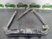 Recambio de airbag cortina delantero izquierdo para seat altea xl (5p5) 1.9 tdi referencia OEM IAM 5P0880741D 610011401B AUTOLIV