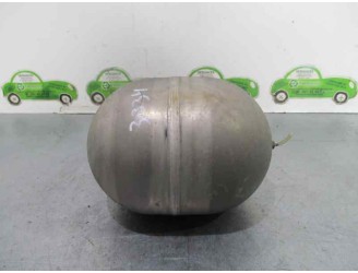 Recambio de deposito suspension para mercedes-benz clase s (w220) berlina 500 (220.075) referencia OEM IAM A2203200215  