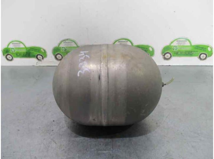 Recambio de deposito suspension para mercedes-benz clase s (w220) berlina 500 (220.075) referencia OEM IAM A2203200215 