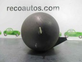 Recambio de deposito suspension para mercedes-benz clase s (w220) berlina 500 (220.075) referencia OEM IAM A2203200215  