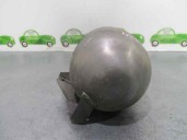 Recambio de deposito suspension para mercedes-benz clase s (w220) berlina 500 (220.075) referencia OEM IAM A2203200215  