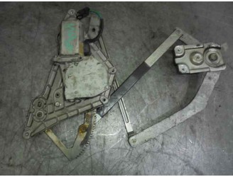 Recambio de elevalunas delantero derecho para ford orion 1.6 referencia OEM IAM 86ABA23200BB 2 PINES 4 PUERTAS