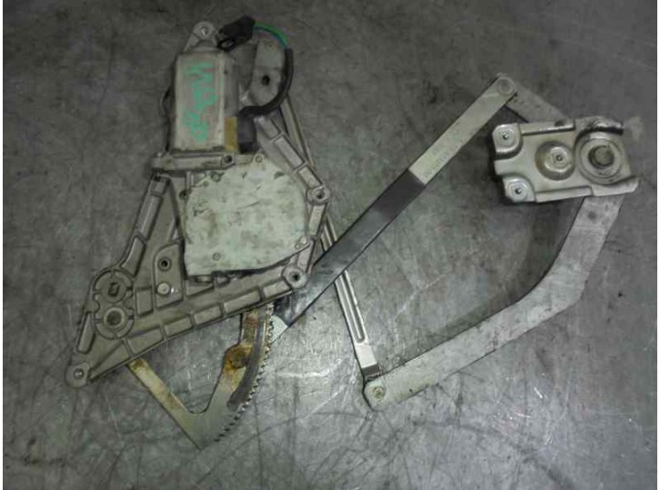 Recambio de elevalunas delantero derecho para ford orion 1.6 referencia OEM IAM 86ABA23200BB 2 PINES 4 PUERTAS
