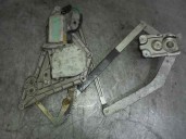 Recambio de elevalunas delantero derecho para ford orion 1.6 referencia OEM IAM 86ABA23200BB 2 PINES 4 PUERTAS