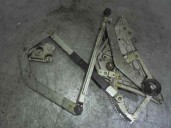 Recambio de elevalunas delantero derecho para ford orion 1.6 referencia OEM IAM 86ABA23200BB 2 PINES 4 PUERTAS