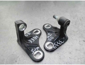 Recambio de bisagra puerta para mercedes-benz clase s (w220) berlina 500 (220.075) referencia OEM IAM   