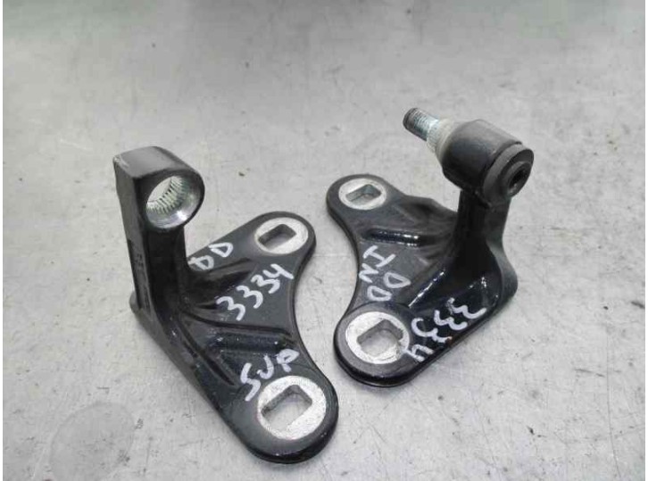 Recambio de bisagra puerta para mercedes-benz clase s (w220) berlina 500 (220.075) referencia OEM IAM   