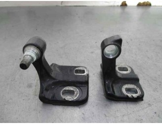 Recambio de bisagra puerta para mercedes-benz clase s (w220) berlina 500 (220.075) referencia OEM IAM   