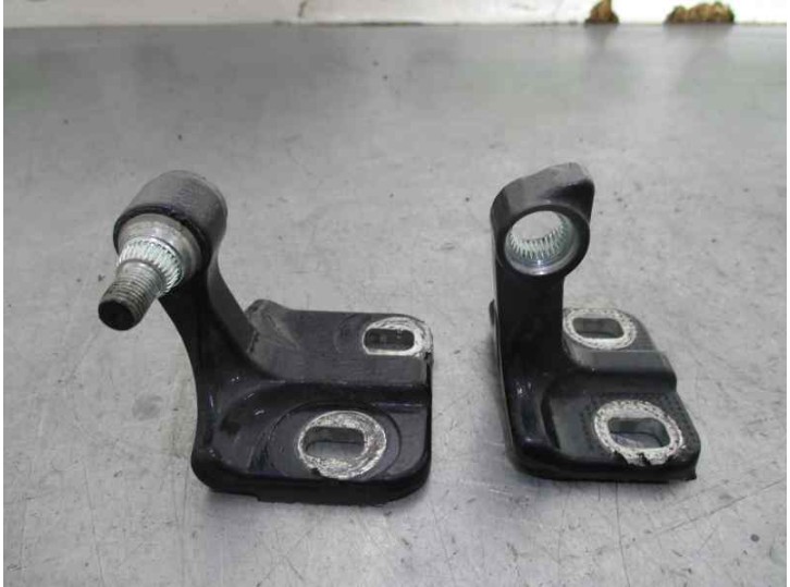 Recambio de bisagra puerta para mercedes-benz clase s (w220) berlina 500 (220.075) referencia OEM IAM   