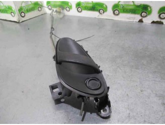 Recambio de maneta interior delantera derecha para citroën xsara berlina 2.0 hdi cat (rhy / dw10td) referencia OEM IAM 962320017