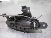 Recambio de maneta interior delantera derecha para citroën xsara berlina 2.0 hdi cat (rhy / dw10td) referencia OEM IAM 962320017