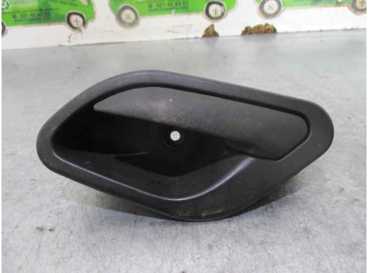 Recambio de maneta interior delantera izquierda para bmw serie 3 compact (e46) 320td referencia OEM IAM 51217002019 CAJA 7 
