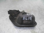 Recambio de maneta interior delantera izquierda para bmw serie 3 compact (e46) 320td referencia OEM IAM 51217002019 CAJA 7 