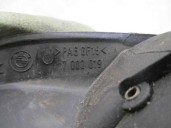 Recambio de maneta interior delantera izquierda para bmw serie 3 compact (e46) 320td referencia OEM IAM 51217002019 CAJA 7 