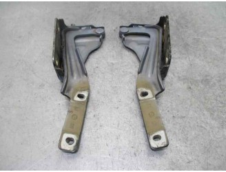 Recambio de amortiguadores capo para lancia ypsilon (101) 1.3 jtd cat referencia OEM IAM 