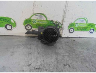 Replacement mass air flow sensor for Hyundai Accent (LC) 1.5 CRDi cat OEM IAM reference 2816427500 0281002528 BOSCH