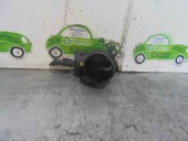 Replacement mass air flow sensor for Hyundai Accent (LC) 1.5 CRDi cat OEM IAM reference 2816427500 0281002528 BOSCH