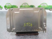 Replacement engine ECU for Hyundai Accent (LC) 1.5 CRDi cat OEM IAM reference 3910127512 0281011811 BOSCH