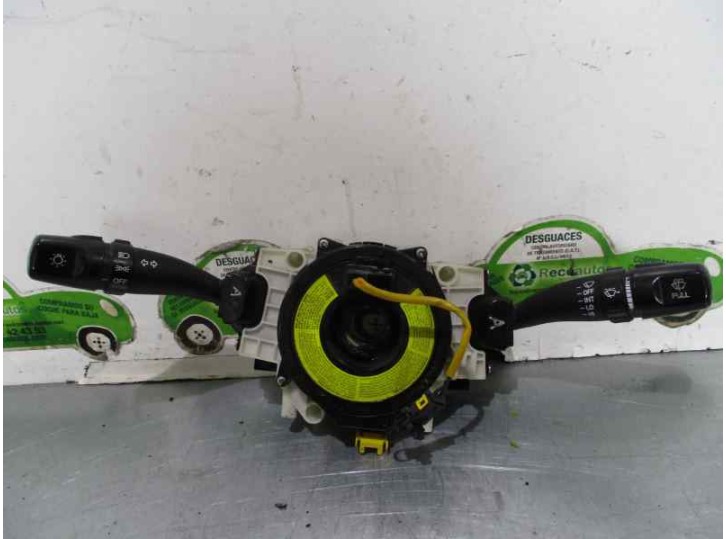 Recambio de mando luces para hyundai accent (lc) 1.5 crdi cat referencia OEM IAM 9340125110 DG0U0520110 