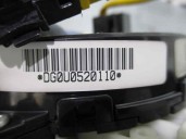 Replacement light switch for Hyundai Accent (LC) 1.5 CRDi cat OEM IAM reference 9340125110 DG0U0520110 