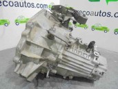 Recambio de caja cambios para hyundai accent (lc) 1.5 crdi cat referencia OEM IAM J4207 48549 
