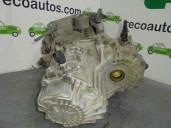 Replacement gearbox for Hyundai Accent (LC) 1.5 CRDi cat OEM IAM reference J4207 48549 