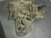 Recambio de caja cambios para hyundai accent (lc) 1.5 crdi cat referencia OEM IAM J4207 48549 