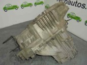 Replacement gearbox for Hyundai Accent (LC) 1.5 CRDi cat OEM IAM reference J4207 48549 