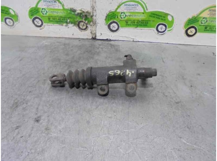 Recambio de bombin embrague para hyundai accent (lc) 1.5 crdi cat referencia OEM IAM 