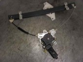 Recambio de elevalunas delantero derecho para hyundai accent (lc) 1.5 crdi cat referencia OEM IAM 2 PINES 5 PUERTAS