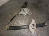 Recambio de elevalunas delantero derecho para hyundai accent (lc) 1.5 crdi cat referencia OEM IAM 2 PINES 5 PUERTAS