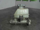 Replacement brake master cylinder for Hyundai Accent (LC) 1.5 CRDi cat OEM IAM reference BM111037G CONTROL