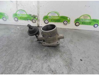 Recambio de caja mariposa para hyundai accent (lc) 1.5 crdi cat referencia OEM IAM 3510027XXX 3510027XXX 