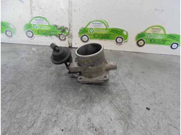 Recambio de caja mariposa para hyundai accent (lc) 1.5 crdi cat referencia OEM IAM 3510027XXX 3510027XXX 