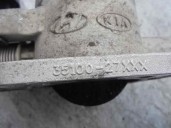 Recambio de caja mariposa para hyundai accent (lc) 1.5 crdi cat referencia OEM IAM 3510027XXX 3510027XXX 