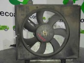 Recambio de electroventilador para hyundai accent (lc) 1.5 crdi cat referencia OEM IAM 2538017800 2538017800 