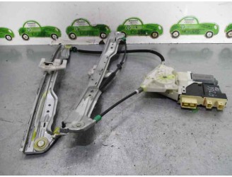 Recambio de elevalunas delantero derecho para citroën c5 berlina 2.0 hdi cat (rhr / dw10bted4) referencia OEM IAM 9649304480 6+6
