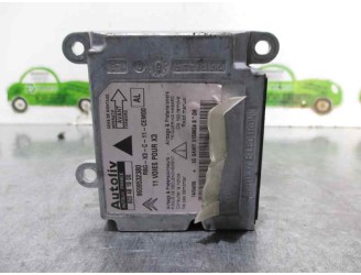 Recambio de centralita airbag para citroën c5 berlina 2.0 hdi cat (rhr / dw10bted4) referencia OEM IAM 9659532380 603481900 AUTO
