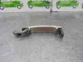 Recambio de maneta exterior trasera derecha para volkswagen golf iv berlina (1j1) 1.6 16v referencia OEM IAM 