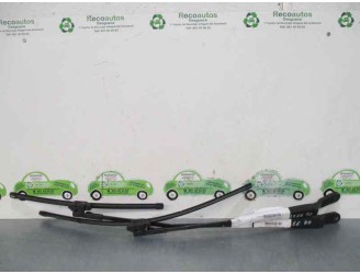 Recambio de brazo limpia delantero derecho para citroën c5 berlina 2.0 hdi cat (rhr / dw10bted4) referencia OEM IAM 6429X1  