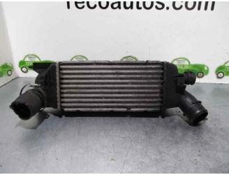 Recambio de intercooler para citroën c5 berlina 2.0 hdi cat (rhr / dw10bted4) referencia OEM IAM 9645682880 874823NK VALEO